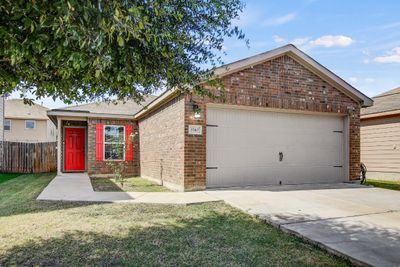 1540 Breanna Lane, House other with 3 bedrooms, 2 bathrooms and 6 parking in Kyle TX | Image 2