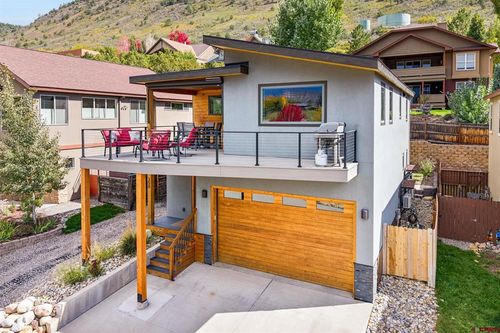 350 Jenkins Ranch Rd, Durango, CO, 81301-9468 | Card Image