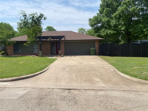 600 E Elm St, Glen Rose, TX, 76043-5346 | Card Image
