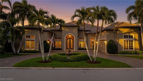 19918 Markward Xing, ESTERO, FL, 33928-7626 | Card Image