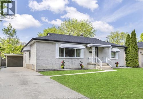 1269 Virginia Ave, Windsor, ON, N8S2Z1 | Card Image