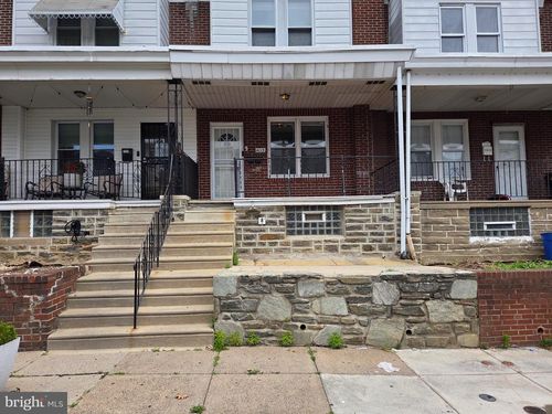 4013 Creston St, PHILADELPHIA, PA, 19135-4403 | Card Image