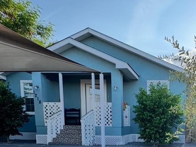 Residential in Laredo