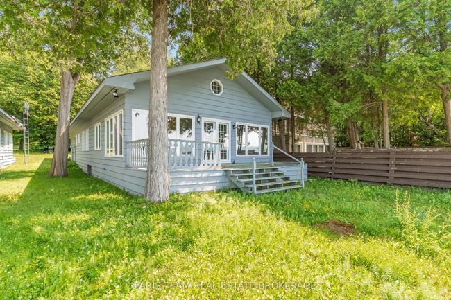 80 E Beach Rd, House other with 4 bedrooms, 2 bathrooms and 3 parking in Tiny ON | Image 29