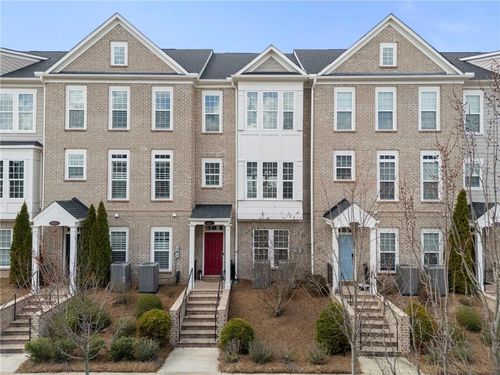 617 Hanlon Way, Alpharetta, GA, 30009-3168 | Card Image