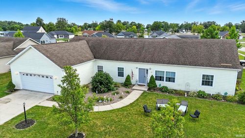 301 Forrest Park Dr, Garrett, IN, 46738-1096 | Card Image