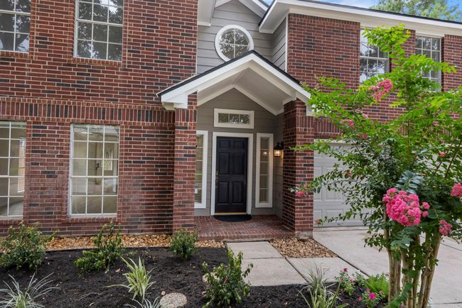 1815 Moston Dr, House other with 4 bedrooms, 3 bathrooms and 2 parking in Spring TX | Image 6