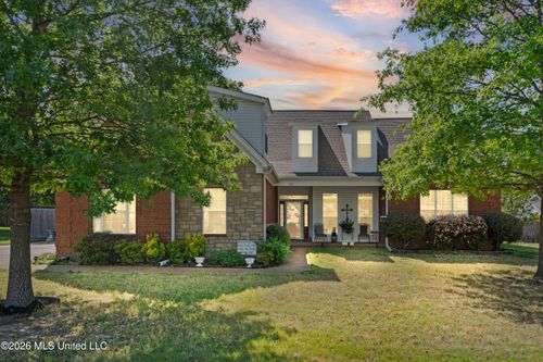 905 Gates Street, Hernando, MS, 38632 | Card Image