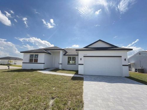 14683 Ingraham Blvd, PORT CHARLOTTE, FL, 33981-3140 | Card Image