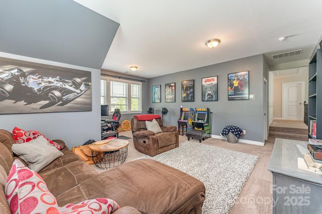 2606 Cheverny Pl, House other with 4 bedrooms, 4 bathrooms and null parking in Concord NC | Image 22