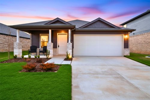 115 Brookline Dr, Terrell, TX, 75160-3944 | Card Image