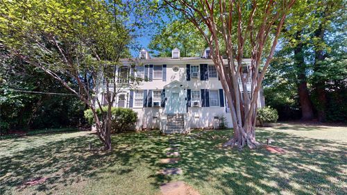 327 Cloverdale Rd, Montgomery, AL, 36104-5609 | Card Image