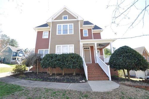 1164 Trentini Ave, Wake Forest, NC, 27587-4305 | Card Image