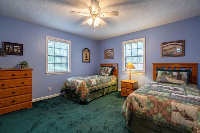 190 Hickory Pt, House other with 4 bedrooms, 3 bathrooms and null parking in Buckhead GA | Image 21
