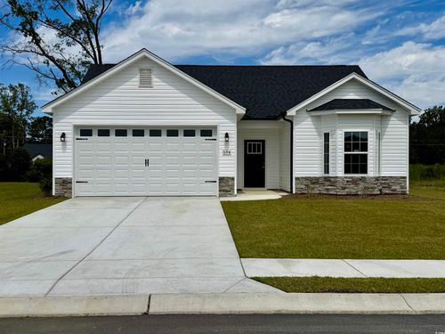 594 Shallow Cove Dr, Conway, SC, 29527-3457 | Card Image