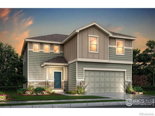 787 Griffith Street, Lochbuie, CO, 80603 | Card Image