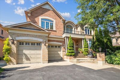 559 Golfview Crt, House other with 4 bedrooms, 6 bathrooms and 6 parking in Oakville ON | Image 1