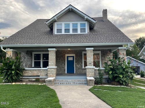 307 E 5th St, Burlington, NC, 27215-5726 | Card Image