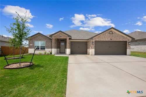 6105 Dorado Dr, Killeen, TX, 76542-7047 | Card Image