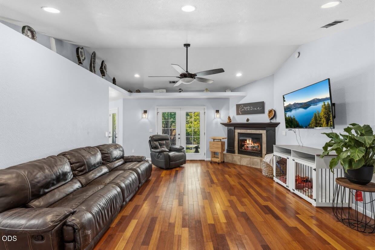 Residential in Eagle Point 4