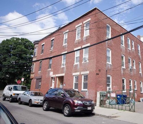 3-33 Gay Head St., Boston, MA, 02130 | Card Image