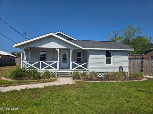 1525 Oak Ave, Panama City, FL, 32405-4624 | Card Image