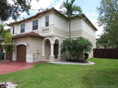 14030 Sw 51st Ln, Miramar, FL, 33027-5973 | Card Image