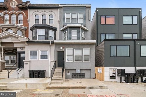 3851 N Broad St, PHILADELPHIA, PA, 19140-3740 | Card Image