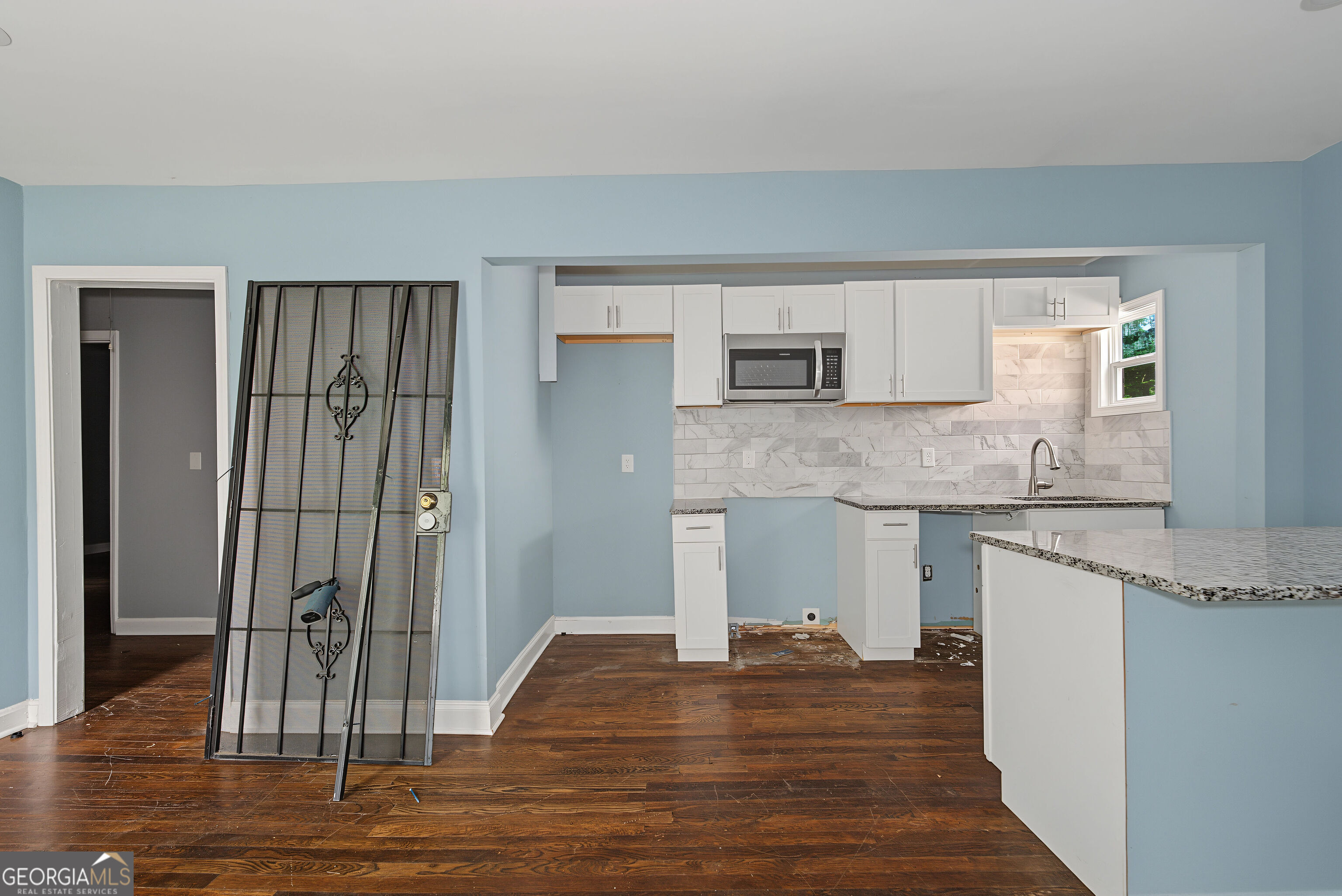 Residential in Atlanta 5