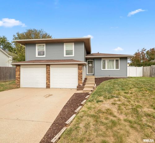 2514 W 60th St, Davenport, IA, 52806-2728 | Card Image