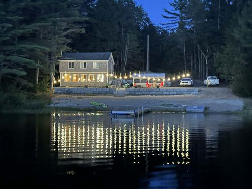 681 E Beddington Lake Road, Beddington, ME, 04622 | Card Image