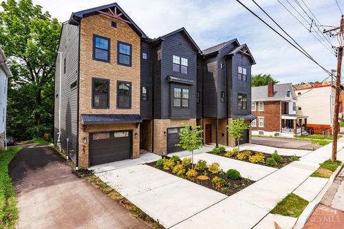 967 Windsor St, Cincinnati, OH, 45206 | Card Image