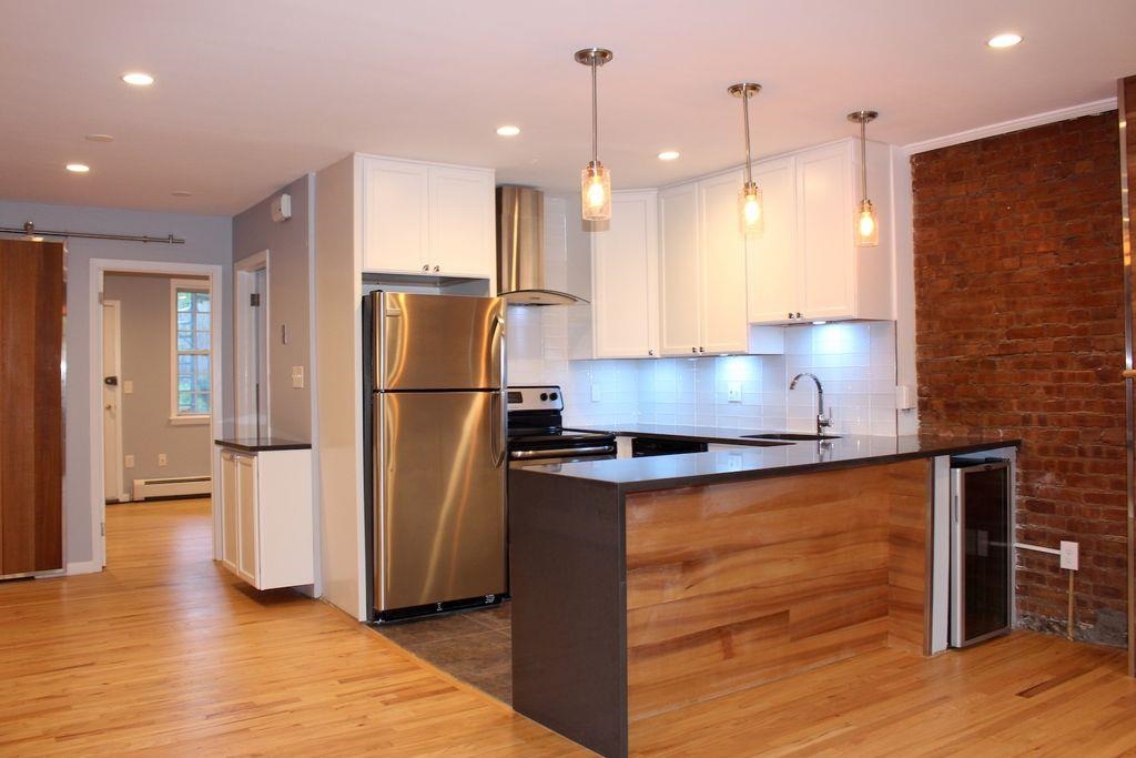 Residential Lease in Union City 2