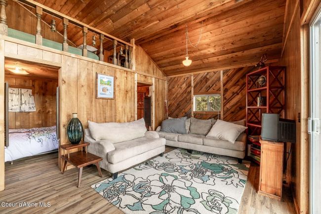 7771 W Channel Ln, Home with 3 bedrooms, 1 bathrooms and null parking in Rathdrum ID | Image 15
