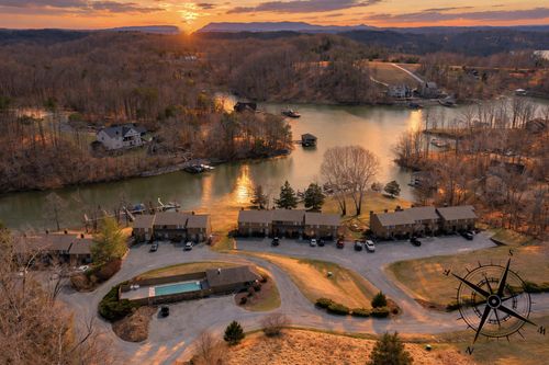 506 Harbor Ridge Dr, Goodview, VA, 24095-2323 | Card Image