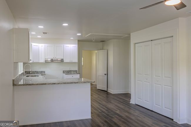 8 Mill St Sw, House other with 3 bedrooms, 2 bathrooms and null parking in Cave Spring GA | Image 18