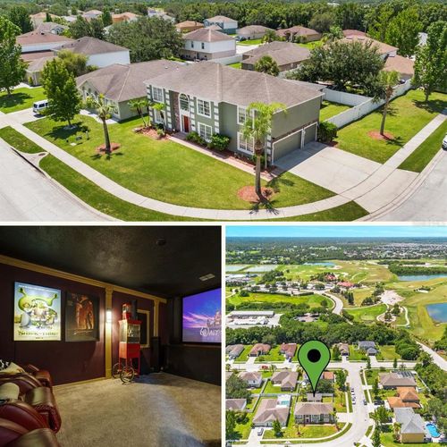 5051 Plymouth Turtle Cir, SAINT CLOUD, FL, 34772-7065 | Card Image