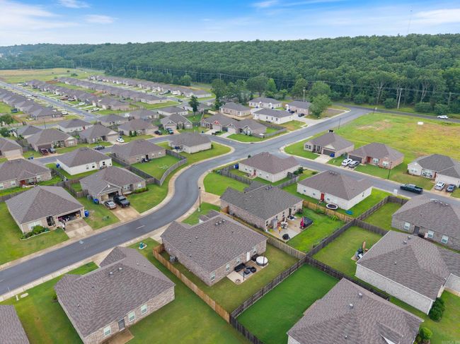2250 Matthews Meadows Ln, House other with 4 bedrooms, 2 bathrooms and null parking in Conway AR | Image 27