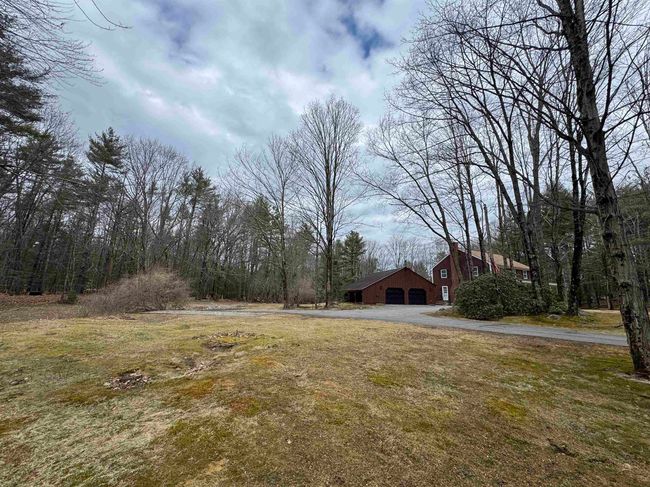 104 Piscassic Rd, House other with 4 bedrooms, 2 bathrooms and null parking in Newfields NH | Image 23