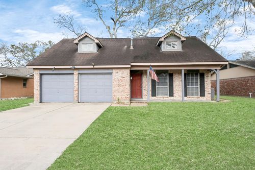 2008 Williamsburg Ct N, League City, TX, 77573-5043 | Card Image