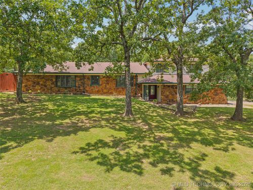 2398 Scrub Oak Rd, Sand Springs, OK, 74063-7800 | Card Image