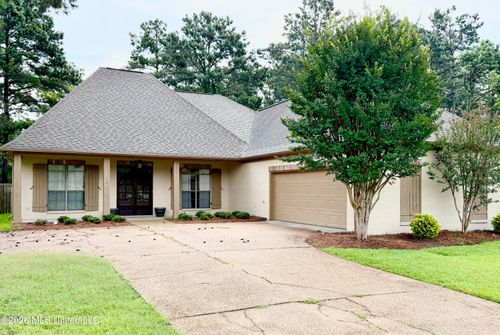 132 Hartfield Dr, Madison, MS, 39110-6544 | Card Image