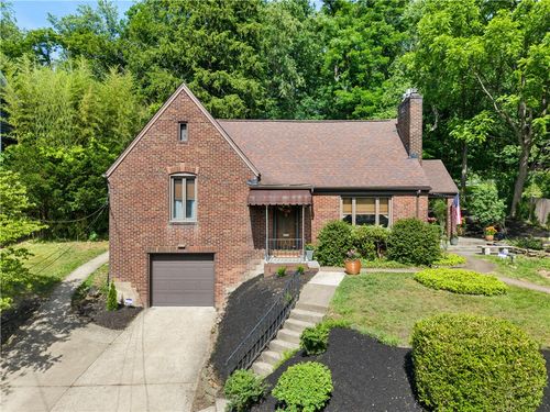 115 Elmore Road, Forest Hills Boro, PA, 15221 | Card Image
