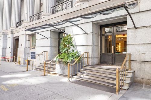 apt-610-55 Wall St, New York, NY, 10005-2824 | Card Image