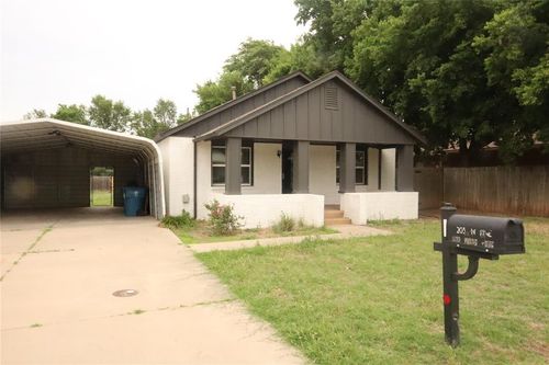 203 W Pine, Tuttle, OK, 73089-9071 | Card Image