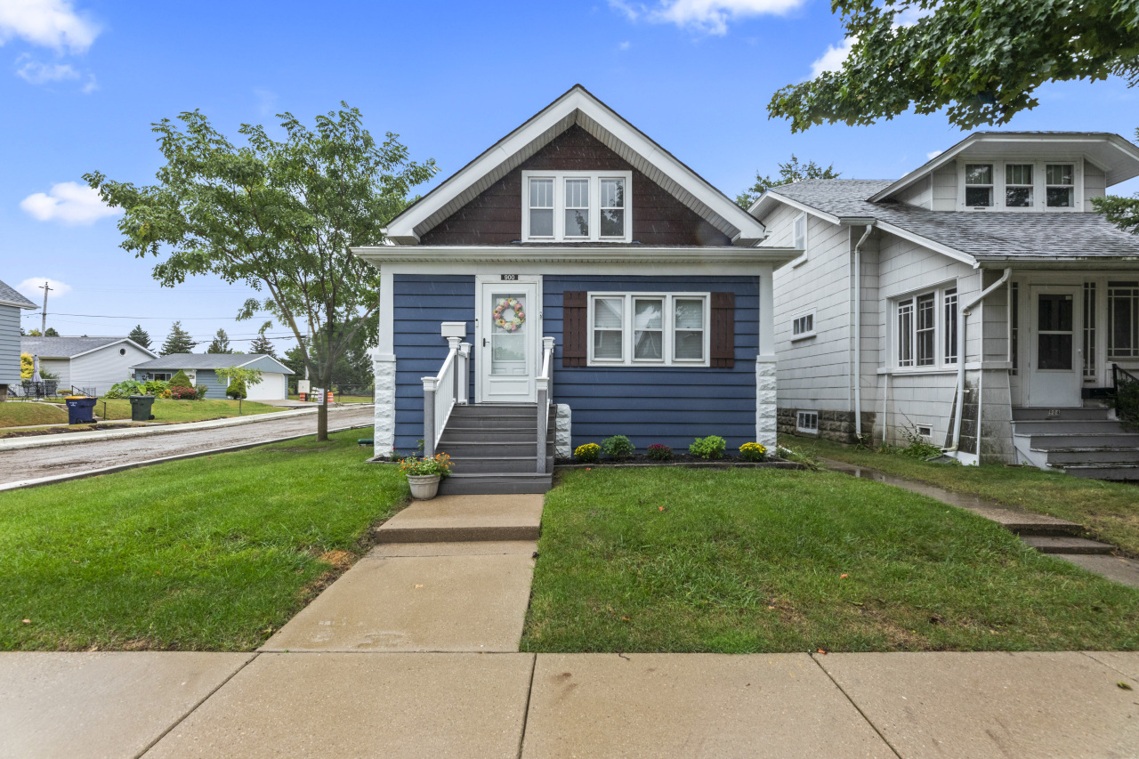 56th St, Milwaukee, WI 53214
