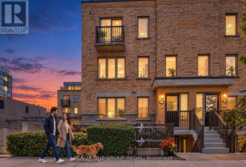 155-6 Foundry Ave, Toronto, ON, M6H0A4 | Card Image