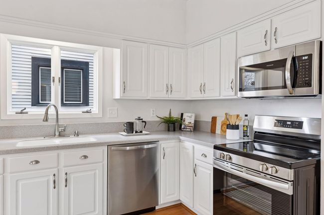 New stainless steel appliances! | Image 17