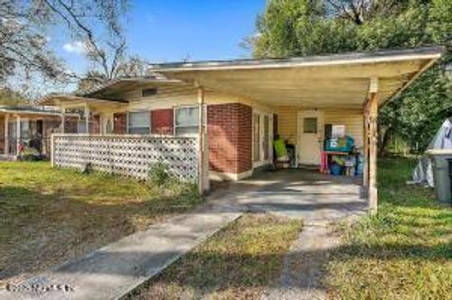 3416 Mecca St, JACKSONVILLE, FL, 32209-3538 | Card Image
