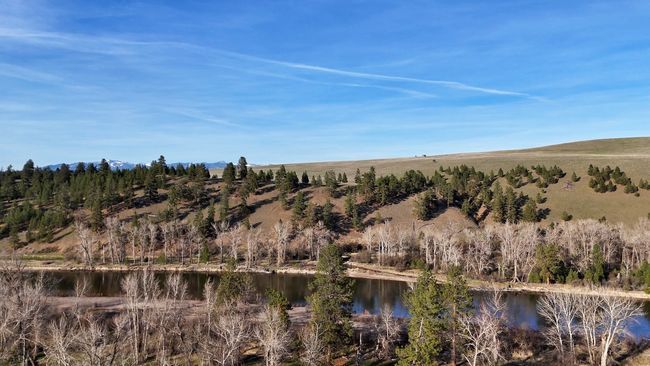 9430 Us Highway 93 S, Home with 0 bedrooms, 0 bathrooms and null parking in Lolo MT | Image 23